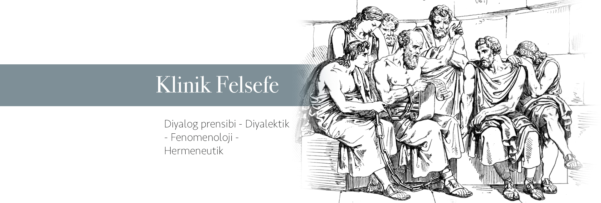 Klinik Felsefe