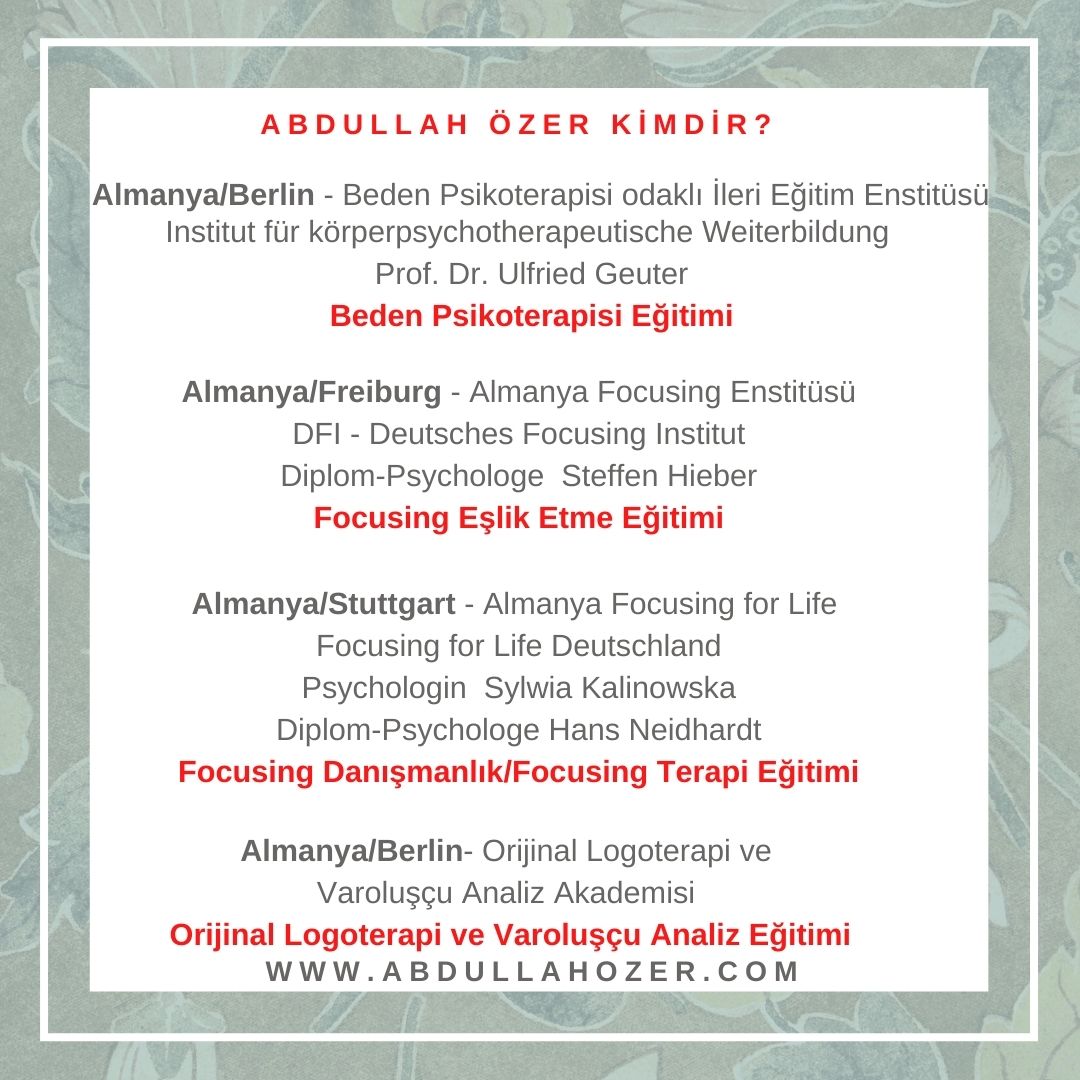Abdullah ÖZER