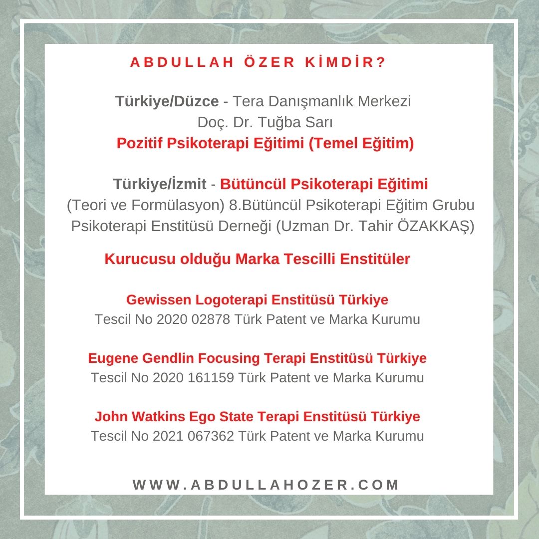 Özer Abdullah