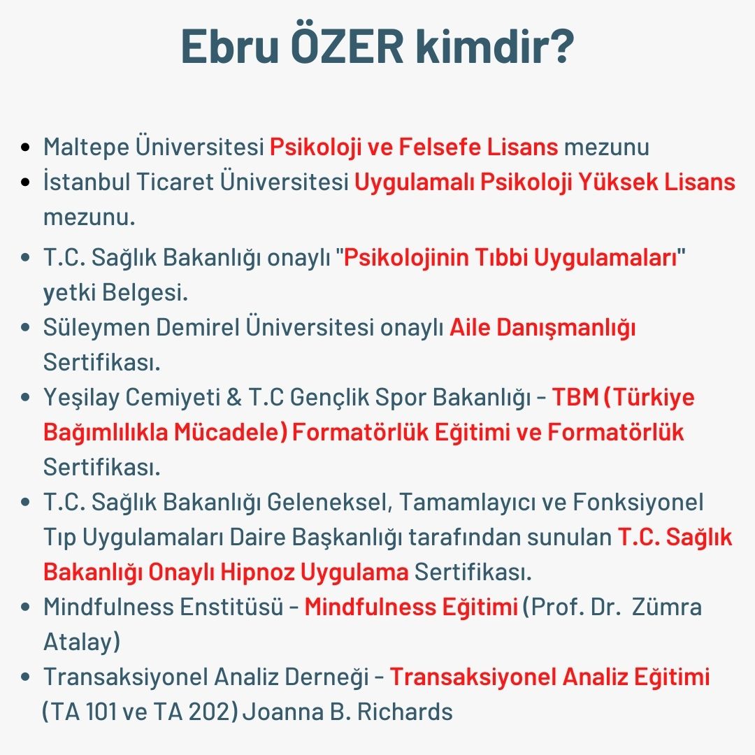 Ebru ÖZER